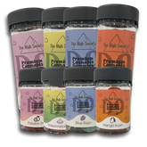 250mg & 500mg Gummies - The High Society Co