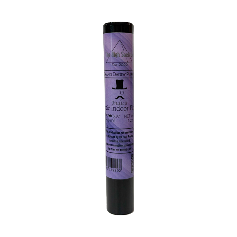 1.2g Pre-Roll
