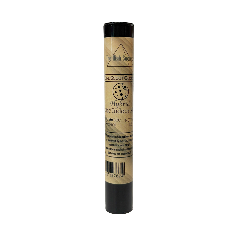 1.2g Pre-Roll