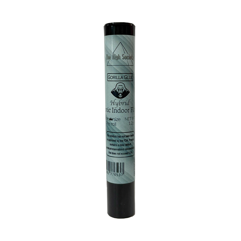 1.2g Pre-Roll