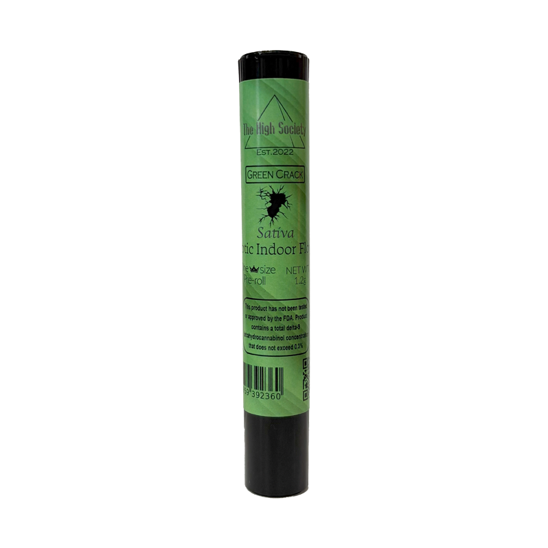 1.2g Pre-Roll