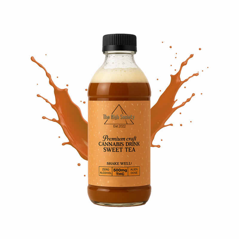 Fast Acting Drinks