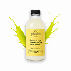 Fast Acting Drinks