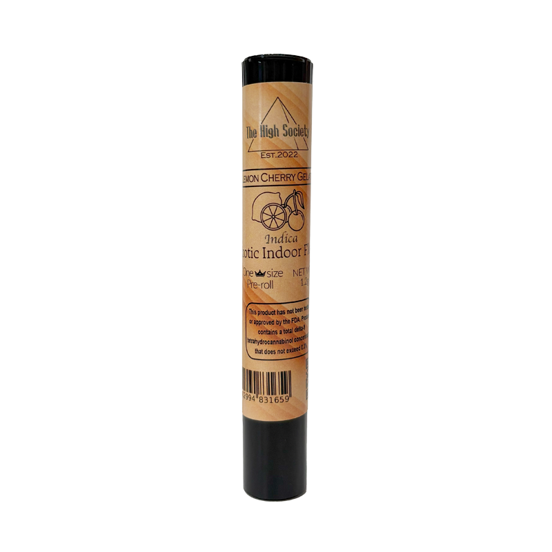 1.2g Pre-Roll