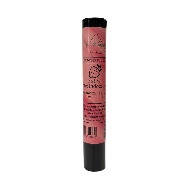 1.2g Pre-Roll