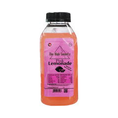 Delta-9 THC Pink Lemonade